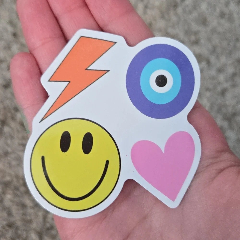 Stickers - Picture 6 of 6